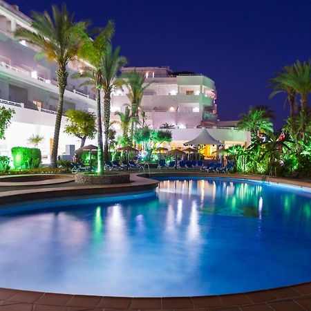 Apartamentos Mexico Vera Eksteriør billede