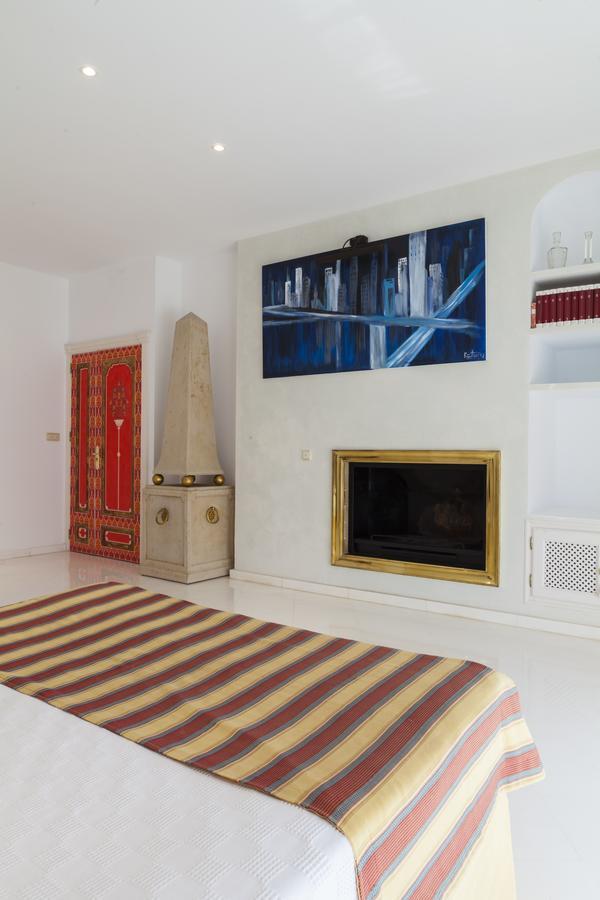 Apartamentos Mexico Vera Eksteriør billede